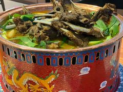 -三太子地摊烧烤·小龙虾(北蔡店)