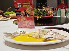 -绸乡宴酒店·融合苏帮宴(吴江店)