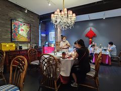 -小河盐帮·私家菜·烤鸭(三元桥·霄云路店)