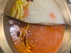 -沸炉重庆老火锅(军事博物馆店)