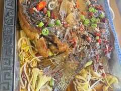 -悠斋餐厅海鲜家常菜(火车站店)