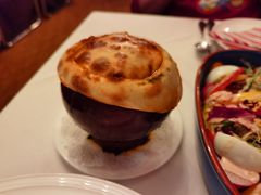 俄式罐焖牛肉-成桂西餐厅·42年的味道(五大道疙瘩楼店)