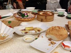 -顺德人家食府(黄金广场店)