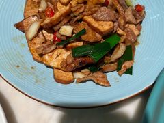 -周渝食惦·酸菜鱼精致川菜(横岗店)