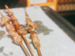 -喝丢一只鞋海鲜烧烤·海肠捞饭(东关街店)