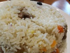 手抓饭-品回味清真西北楼(宁波首店)