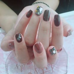 -Beauty Nails 美甲美睫皮肤管理