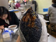 -芳婆糕团店(王府大街店)