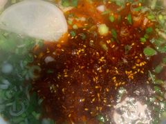 -兰州马子禄牛肉面(文景公园店)