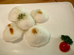 -枣子树·素食餐厅(普陀山店)