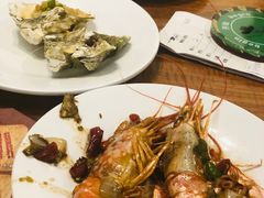 -汉巴味德(大悦城店)