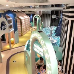 -meland club亲子乐园(重庆万象城店)