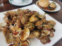 -叶存利海鲜大馅饺子(海宁路总店)