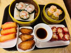 -金凤酒楼(金陵路店)