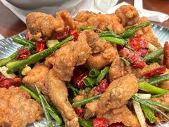 -金龙·打边炉(武进路店)