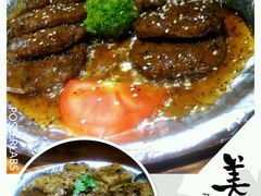 -云来居素食馆(东门店)