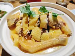 -新悦·霞浦海鲜生(上下杭店)