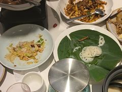 -丹江渔村(望京店)