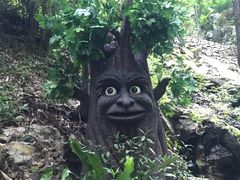 -古龙峡云天玻霸