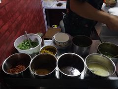 -无声臭豆腐(大井1号店)