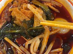 -螺蛳粉先生(蓟门桥店)