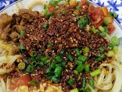 -樊二郎·驴蹄子面(科技路店)