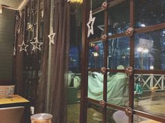 大堂-有才叔的小馆(招商依云曲江店)