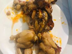 -蛙两只美蛙鱼头火锅(恒茂店)