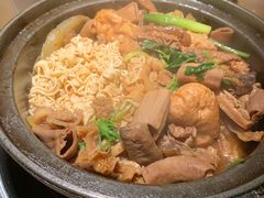 -牛小灶牛杂煲(北京路店)