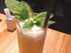 -隐泉之语日式料理(王府中环店)