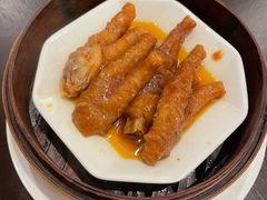 -京香轩·中餐厅(上海中庚聚龙酒店)