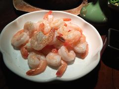 龙井凤尾虾-桂满陇-十里风荷(合生汇店)