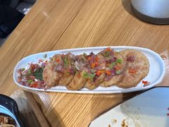 -竹里馆 ·茶食(奥体店)
