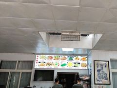 -秦扬居特色菜馆(上王村)