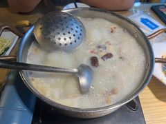 -潮汕壹号·潮汕菜·打边炉·生腌(总店)