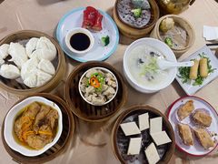 -华源餐厅·海鲜大排档(日月贝店)