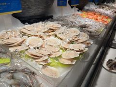 -星伦多自助料理·涮烤一体(江桥万达店)