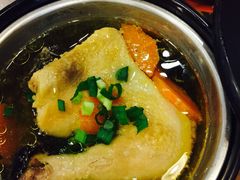 -真功夫(香缤广场店)