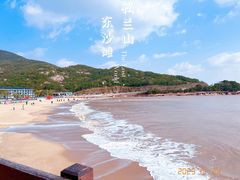 -宁波松兰山滨海旅游度假区