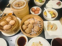 -金鼎轩(鸟巢北辰荟店)