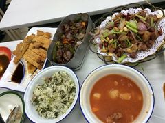 希望小学堂-做了不起的80后