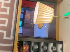 -新白鹿餐厅(松江开元地中海店)