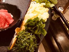 -羊肉街口老银川滩羊涮肉馆