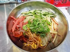 -堂堂小伙夫·辽宁小吃大排档(京西大悦城店)