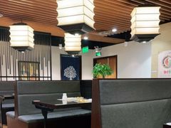 卡座-黑松白鹿(金融街店)
