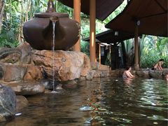 -厦门日月谷温泉渡假村