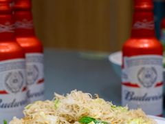 -星龙海鲜(望江东路店)