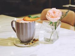 -L'amour澜茉·轻法餐