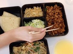 春饼-香满园春饼·家常菜(东大桥店)