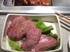 -海底捞火锅(奥体南路店)
